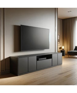 Tv dressoir Luanco 2M