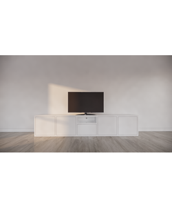 Tv dressoir Benniras 250 cm