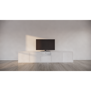 Tv dressoir Benniras 250 cm