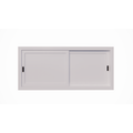 123kast  Dressoir La Paz - 200x50x90H cm - 2 schuideuren -strak design