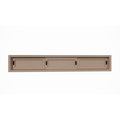 123kast  TV dressoir Medellin - 300x40x40 - 3 schuifdeuren - strak design