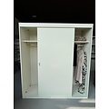 123kast  Showmodel kledingkast Shanghai - 200x60x220H cm  - RAL