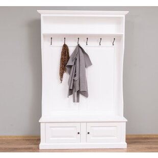 Garderobekast Mykonos - 130cm