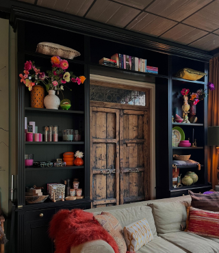 boekenkast image