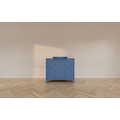 123kast  Commode Blora - 100x55x90H cm - 3 soft close lades - op pootjes