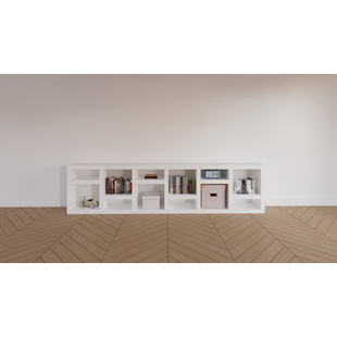 Sidetable/dressoir Prato 01 245cm