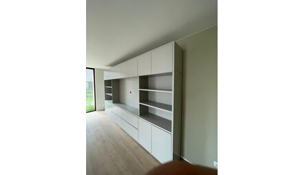 Hoe kies je de perfecte vakkenkast voor jouw woning?