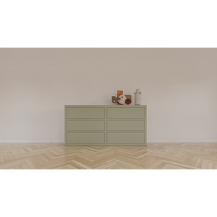 Ladekast Rosetown 180cm