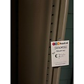 123kast  Showmodel boekenkast - 100x40x240H cm - RAL 7006