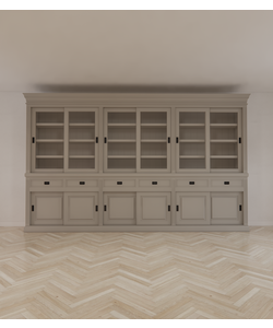 Buffetkast South Beach 390cm