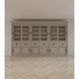 Buffetkast South Beach 390cm