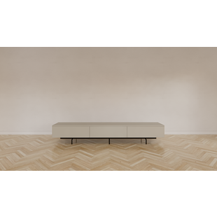 Tv dressoir Perula 250cm