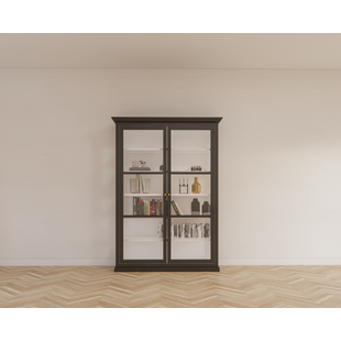 Vitrinekast Noia 140cm