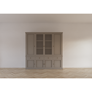 Buffetkast Gramat 220cm