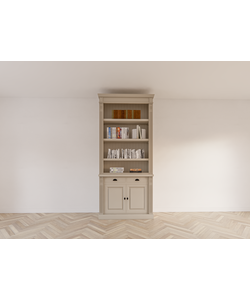 Boekenkast Leiden 100cm