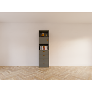 Ladekast Graz 58cm