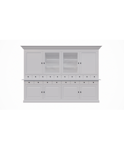 Buffetkast Santa Monica 290cm