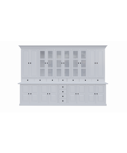 Buffetkast Bursa 360cm
