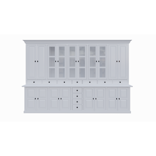 Buffetkast Bursa 360cm