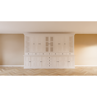 Buffetkast Sligo 360cm