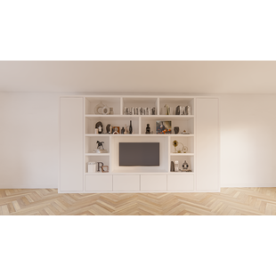 Tv vakkenkast Austin 4M