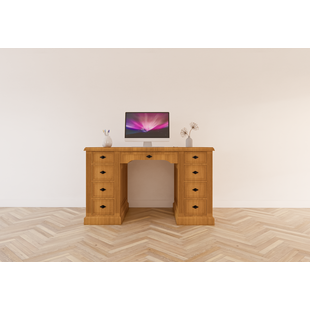 Bureau Mersin 130cm