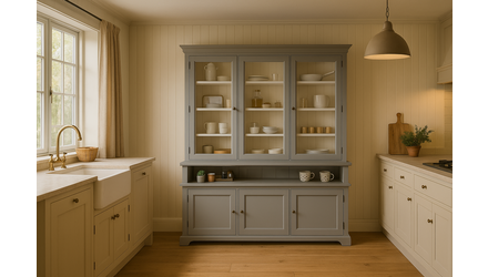 Kastentrends 2026: Dit zijn de stijlvolste opbergoplossingen voor jouw interieur