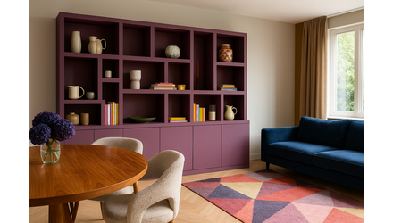 Kastentrends en interieurtrends 2026: stijlvol en praktisch opbergen