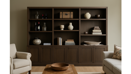 Hoe richt ik mijn woonkamer in? Tips en inspiratie!