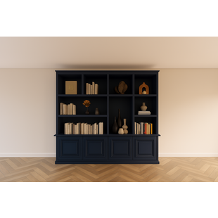 Vakkenkast Malediven 250cm