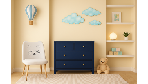 Kinderkamerkasten kopen