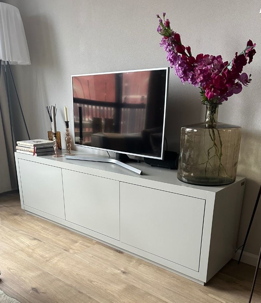 Tv dressoir Ibiza op maat