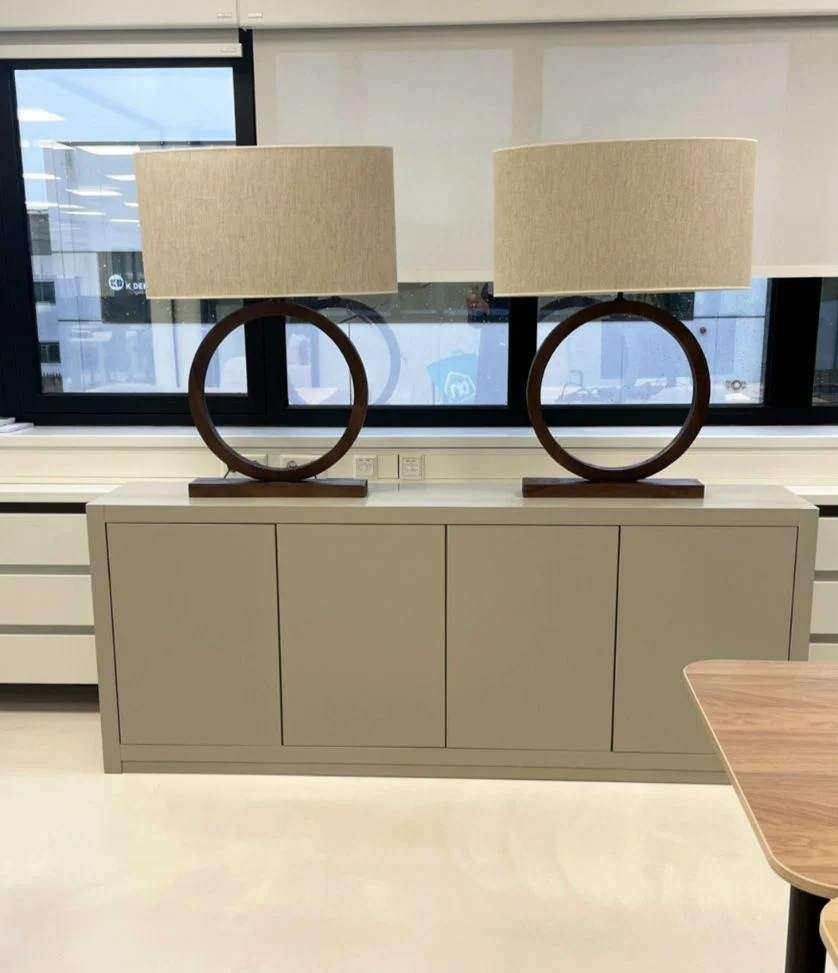 Dressoir Manhattan 07 op maat