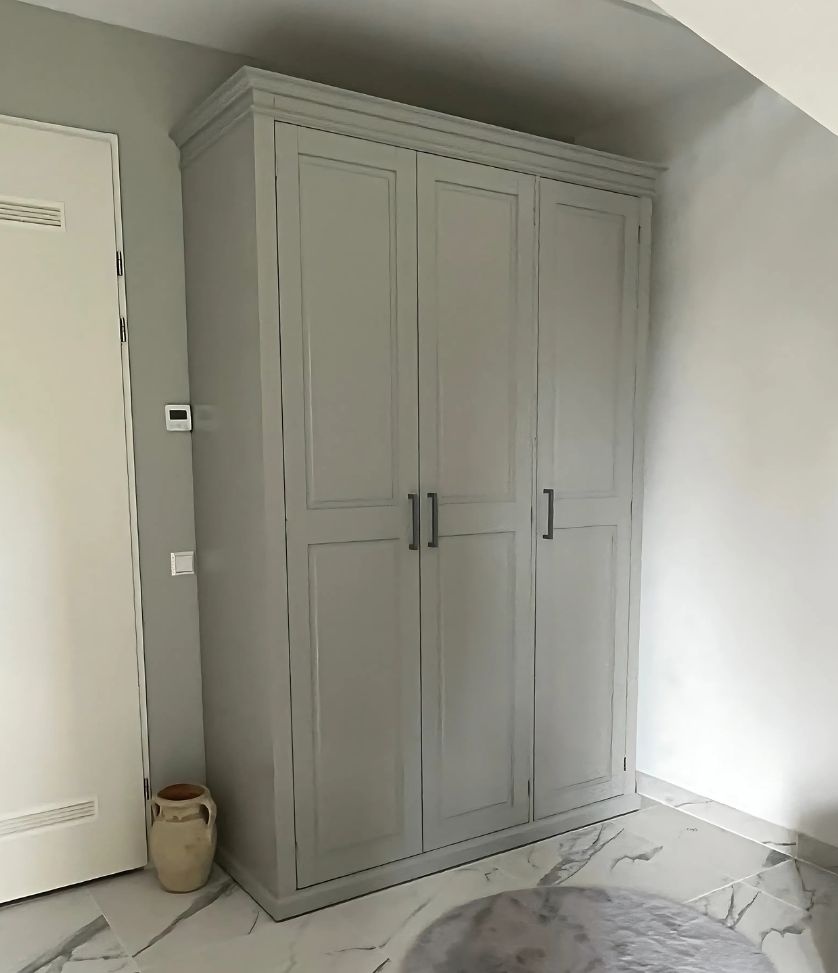 Kledingkast Teramo op maat