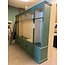 123kast Showmodel French library - 310x45/35x210H