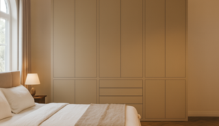 Moderne kledingkasten: een combinatie van stijl en functionaliteit