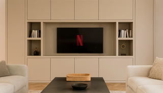 Moderne tv-kast: een stijlvol middelpunt van jouw woonkamer