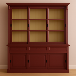 Showmodel buffetkast South Hampton 200x51x220(H) cm
