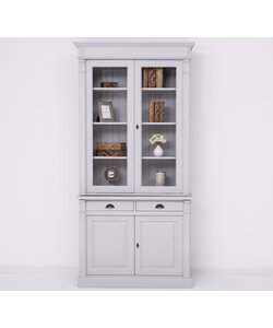 Buffetkast Antwerpen 130cm
