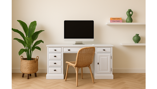 Bureau kopen