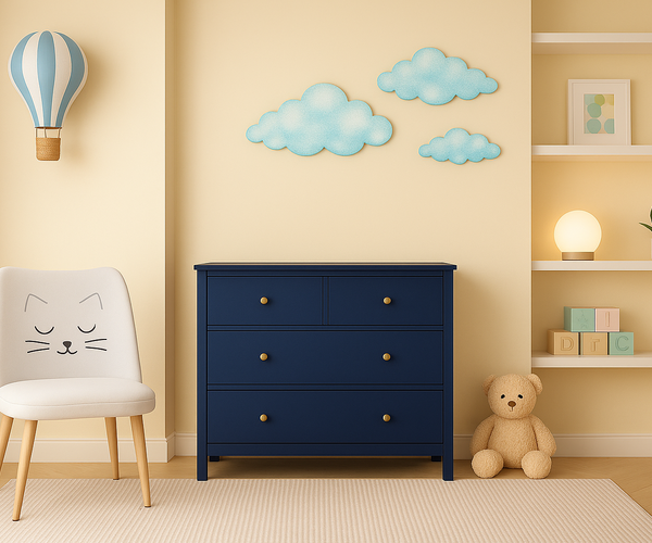 Kinderkamerkasten