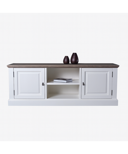 Tv dressoir Sara 08 eiken 170cm