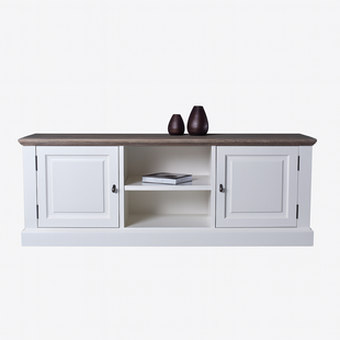 Tv dressoir Sara 08 eiken 170cm