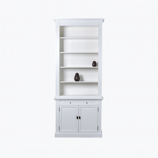 Boekenkast Melena del Sur 1M