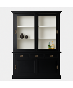 Buffetkast Chateau 125cm