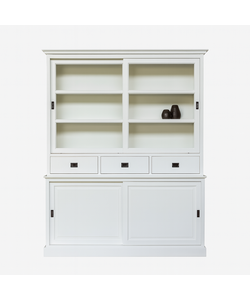 Buffetkast Le Petit St Tropez 163cm