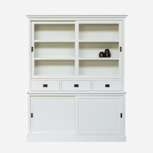Buffetkast Le Petit St Tropez 163cm