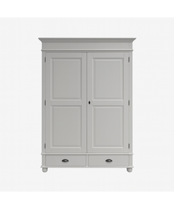 Kledingkast Bolton  120cm