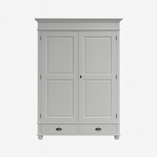 Kledingkast Bolton  120cm