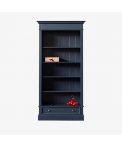 Boekenkast Malaga 1M